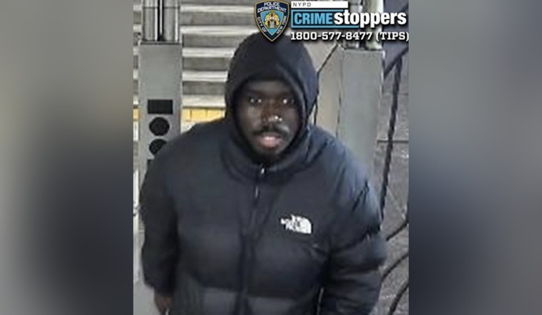 Unsuspecting Elderly Man Unharmed After Car Theft Incident in Queens, Suspect at Large