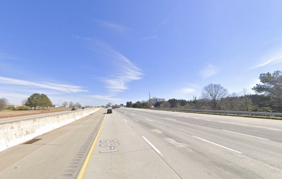 Upcoming Detour in Orange County as I-85 South to I-40 East Ramp Closes for Drainage Work