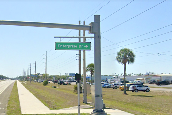 Upcoming Lane Closures on U.S. 41 in Charlotte County for Tree Replanting Project