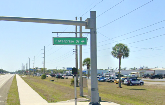 Upcoming Lane Closures on U.S. 41 in Charlotte County for Tree Replanting Project