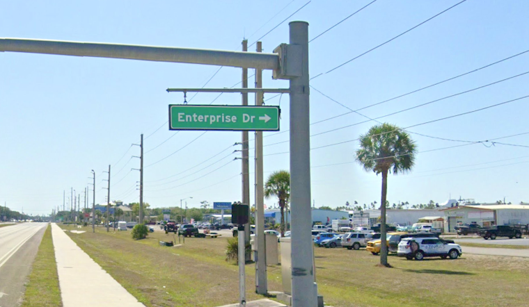 Upcoming Lane Closures on U.S. 41 in Charlotte County for Tree Replanting Project