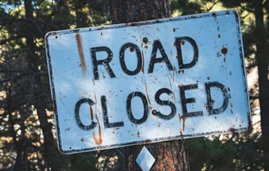 Upcoming Nighttime Lane Closures at Harborview Road and Kings Highway in Charlotte County