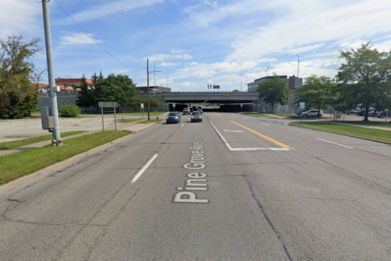 Upcoming Pavement Repairs to Prompt Detour on Westbound I-94/I-69 Connector in Port Huron