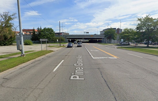 Upcoming Pavement Repairs to Prompt Detour on Westbound I-94/I-69 Connector in Port Huron