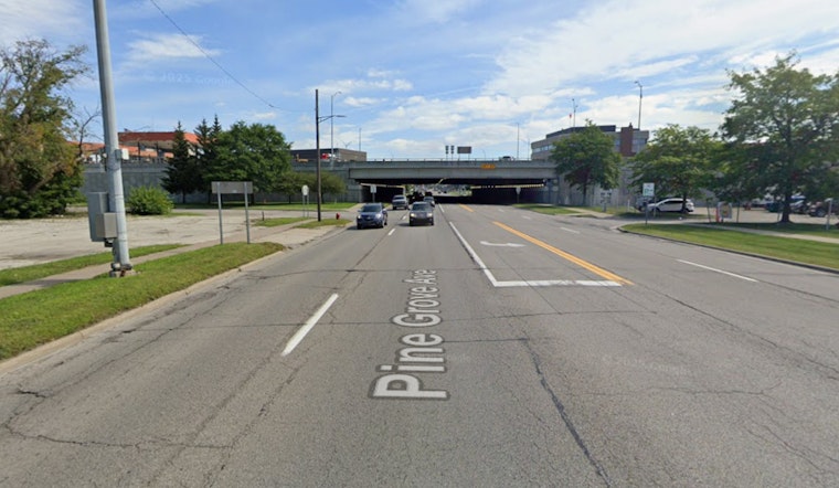Upcoming Pavement Repairs to Prompt Detour on Westbound I-94/I-69 Connector in Port Huron