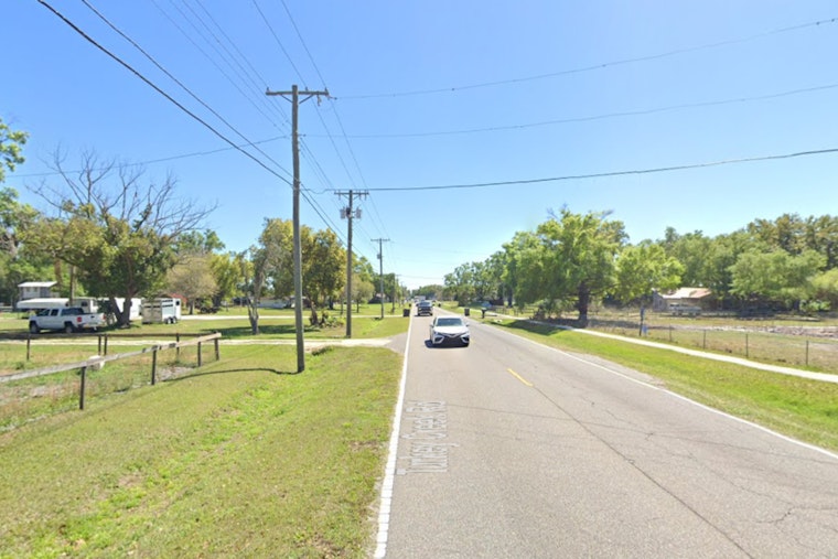 Upcoming Road Closures in Eastern Hillsborough County Due to CSX Railroad Crossing Repairs