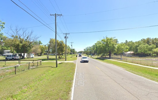 Upcoming Road Closures in Eastern Hillsborough County Due to CSX Railroad Crossing Repairs