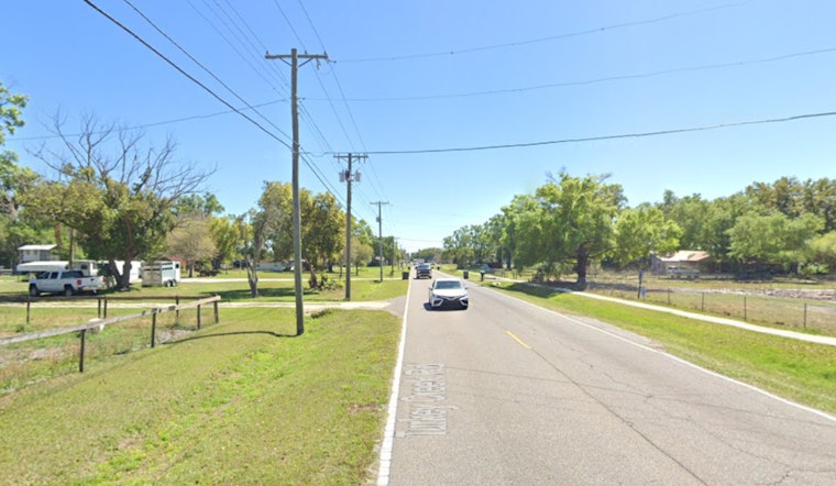 Upcoming Road Closures in Eastern Hillsborough County Due to CSX Railroad Crossing Repairs