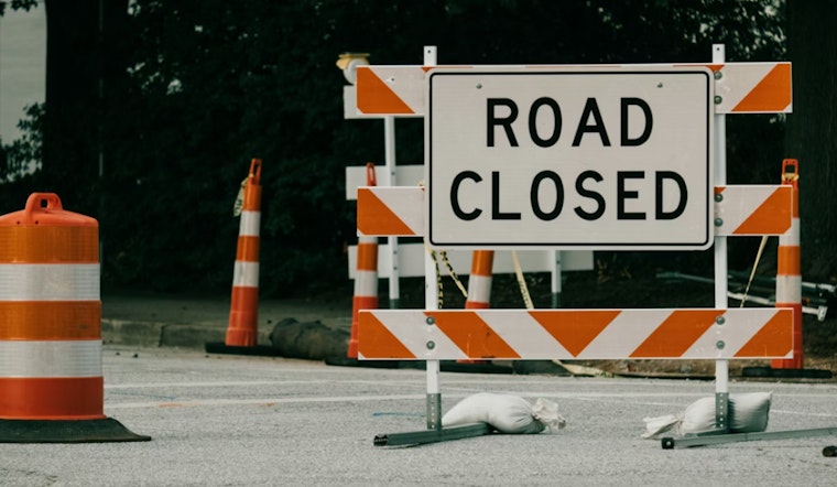 Upcoming Smith Road Closure in Rowan County to Cause Two-Week Detour Starting Monday