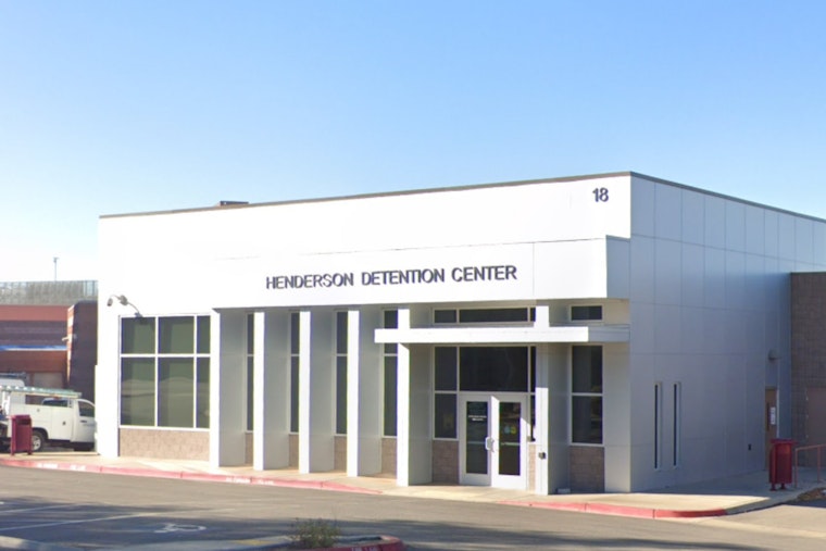 UPDATE: Henderson Community Clashes With City Council Over ICE Detention Center Partnership