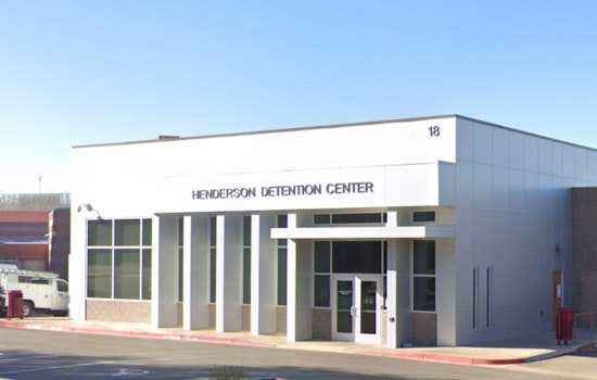 UPDATE: Henderson Community Clashes With City Council Over ICE Detention Center Partnership