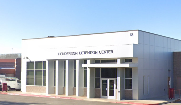 UPDATE: Henderson Community Clashes With City Council Over ICE Detention Center Partnership