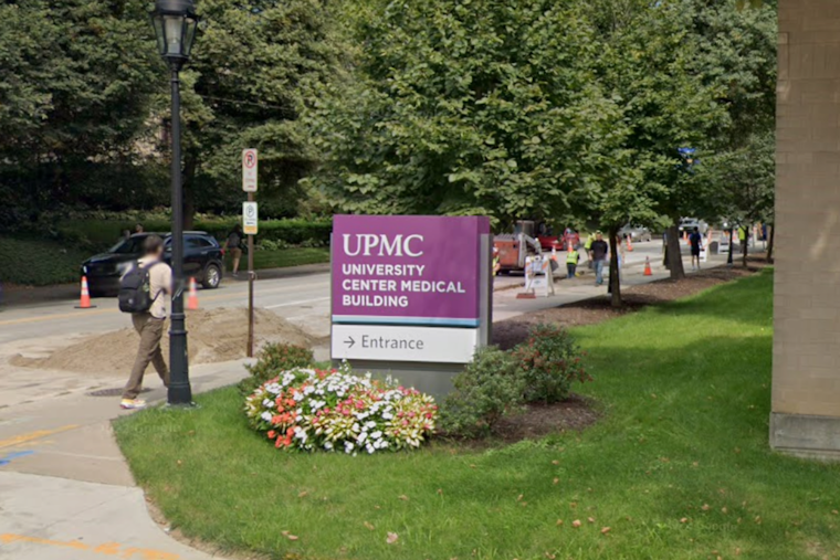 UPMC Donates $10 Million for New Ambulances and Rescue Truck to Boost Pittsburgh EMS Fleet