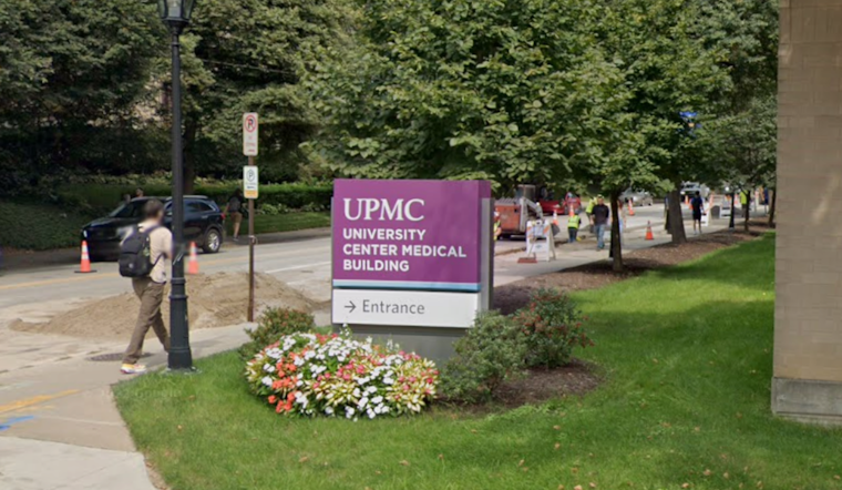 UPMC Donates $10 Million for New Ambulances and Rescue Truck to Boost Pittsburgh EMS Fleet