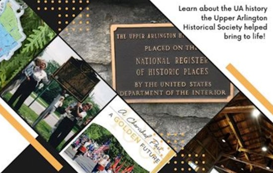 Upper Arlington Historical Society Celebrates 50 Years with Gala at Amelita Mirolo Barn