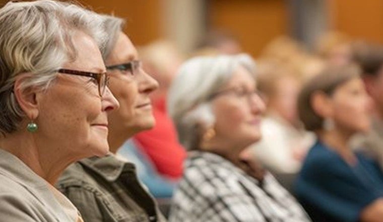 Upper Arlington Integrates Senior Programs into City Services, Community Conversations Scheduled
