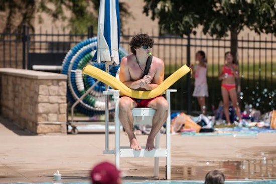 Upper Arlington Parks & Rec Hiring for Summer: Lifeguards, Camp Staff, and More Wanted