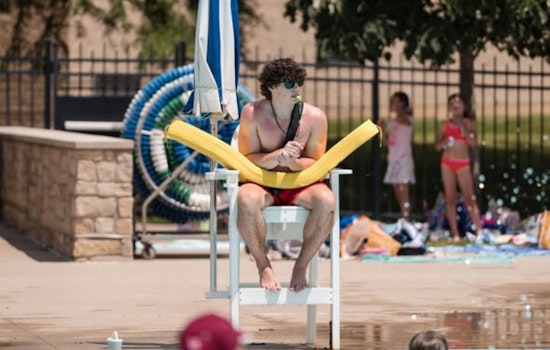 Upper Arlington Parks & Rec Hiring for Summer: Lifeguards, Camp Staff, and More Wanted
