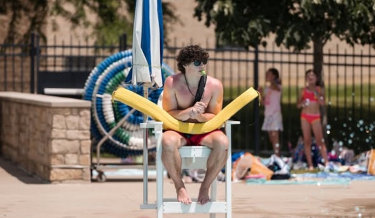 Upper Arlington Parks & Rec Hiring for Summer: Lifeguards, Camp Staff, and More Wanted