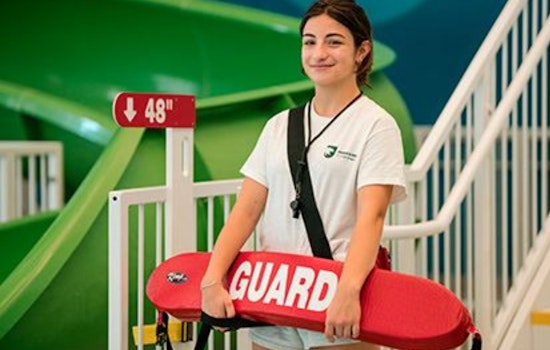 Upper Arlington Seeks Over 300 Seasonal Workers for Summer Programs, Offers Competitive Wages and Benefits