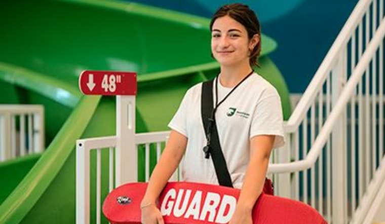 Upper Arlington Seeks Over 300 Seasonal Workers for Summer Programs, Offers Competitive Wages and Benefits