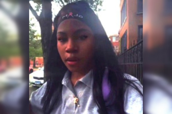 Uptown 12-Year-Old Vanishes Near Lawrence Avenue As Cops Urge Public’s Help