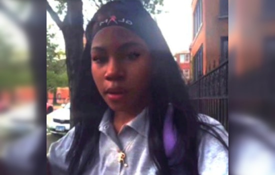 Uptown 12-Year-Old Vanishes Near Lawrence Avenue As Cops Urge Public’s Help