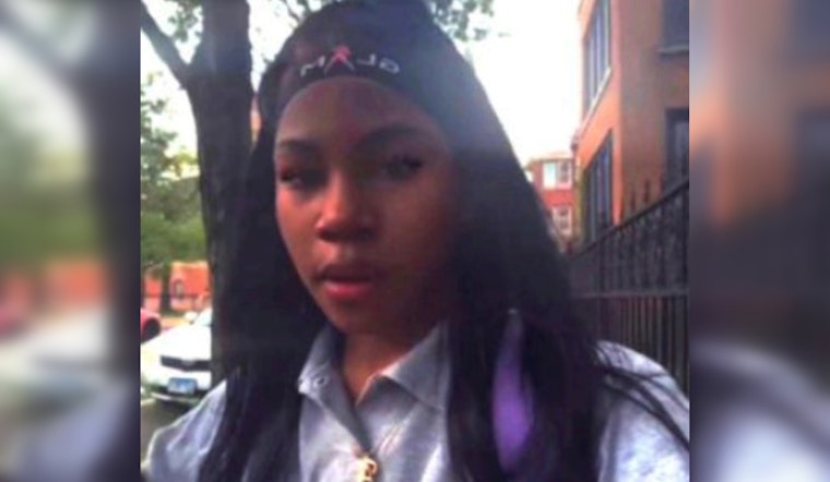 Uptown 12-Year-Old Vanishes Near Lawrence Avenue As Cops Urge Public’s Help