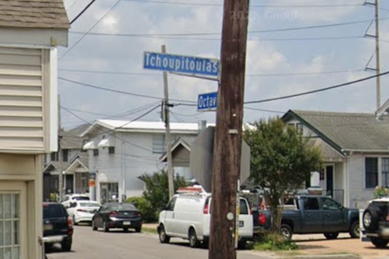 Uptown Car Wash Cash-Out Puts Tchoupitoulas Showdown Back in Gear