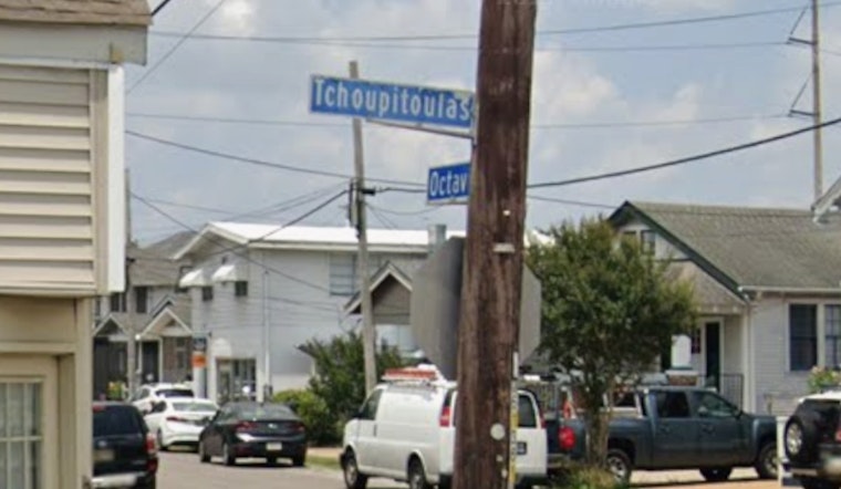 Uptown Car Wash Cash-Out Puts Tchoupitoulas Showdown Back in Gear