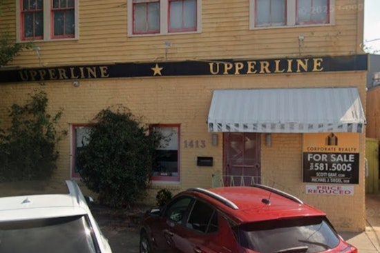 Uptown Icon Upperline Snapped Up by La Petite Grocery Power Couple