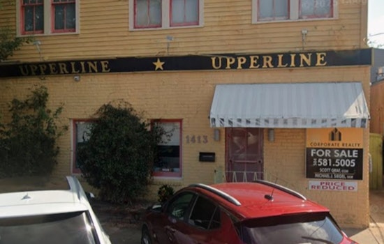 Uptown Icon Upperline Snapped Up by La Petite Grocery Power Couple