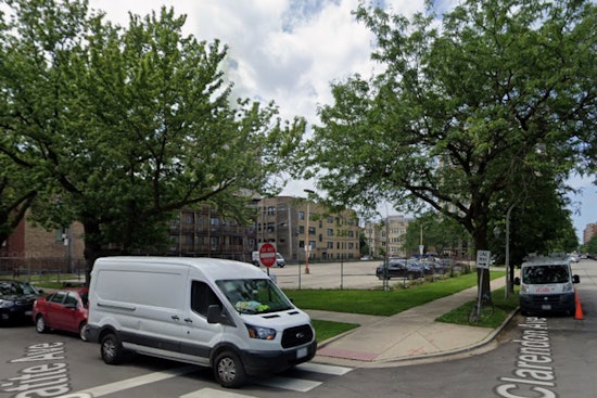 Uptown’s Last Big Lakefront Lot May Become Multi-Building Supportive Housing Campus