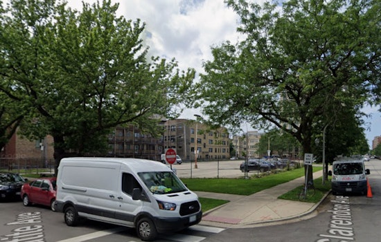 Uptown’s Last Big Lakefront Lot May Become Multi-Building Supportive Housing Campus