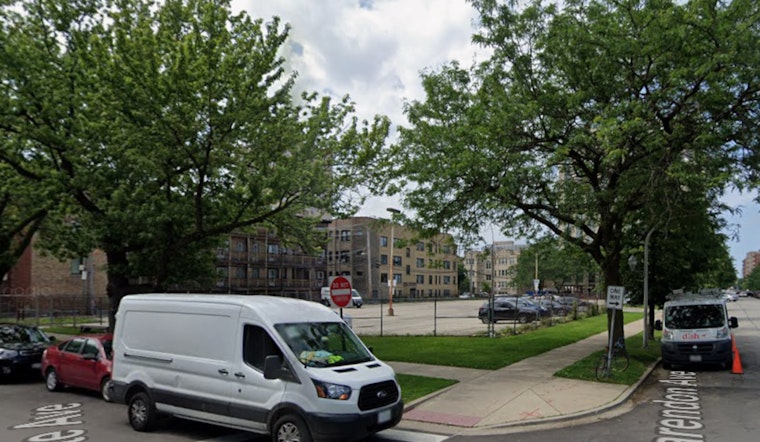 Uptown’s Last Big Lakefront Lot May Become Multi-Building Supportive Housing Campus