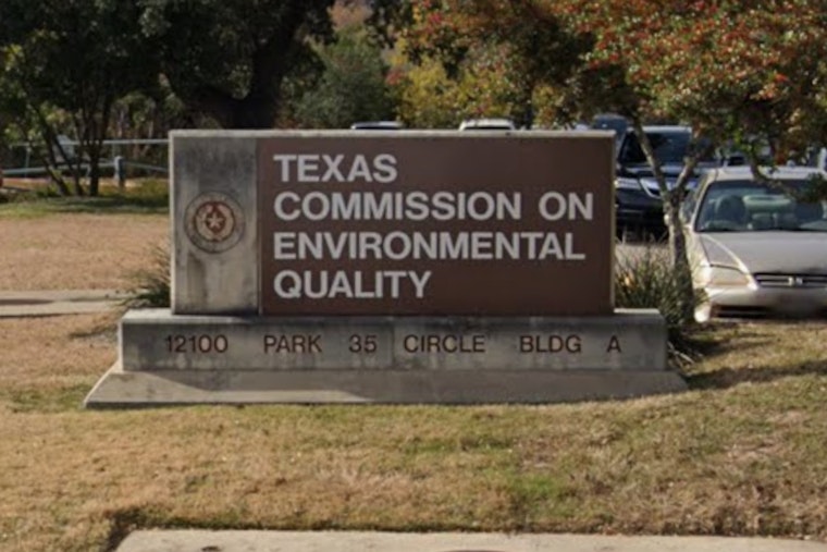 Uranium Showdown in Goliad, State Sets Feb. 5 Permit Hearing