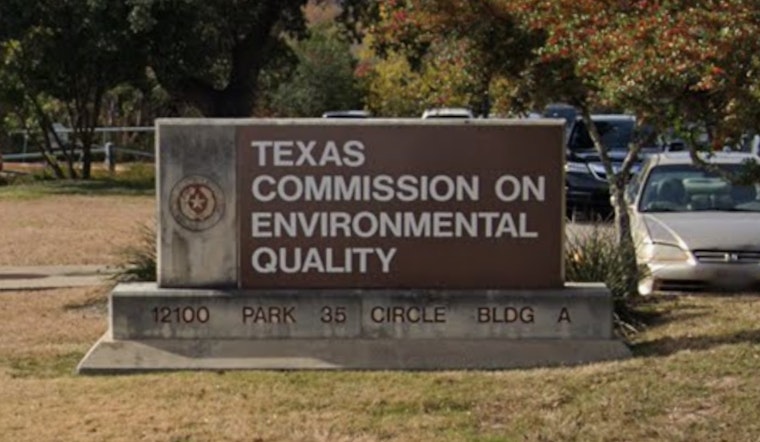 Uranium Showdown in Goliad, State Sets Feb. 5 Permit Hearing