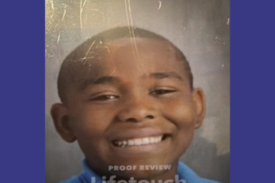URGENT: 11-Year-Old Jacori Raj Toliver Vanishes in DC, Police Plead for Public's Help to Trace Missing Child