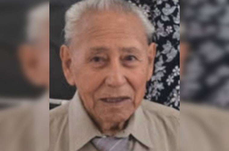 Urgent SAFE Alert Issued for Missing 91-Year-Old Man in Maricopa County; Tempe Police Seek Public's Help