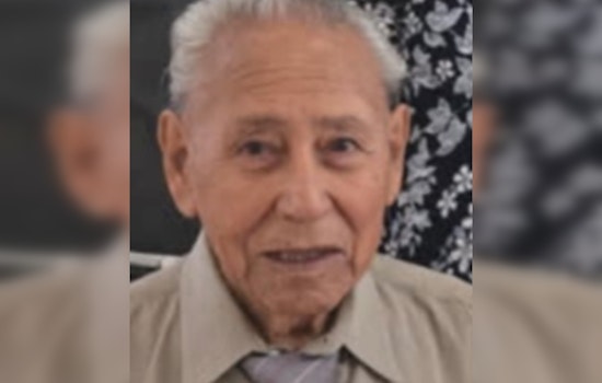 Urgent SAFE Alert Issued for Missing 91-Year-Old Man in Maricopa County; Tempe Police Seek Public's Help