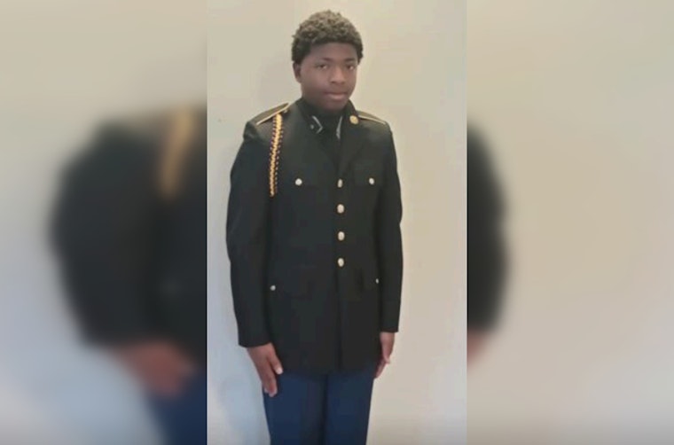 Urgent Search Continues for Missing 16-Year-Old Marquise Wesley in Chicago