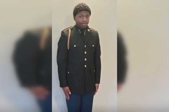 Urgent Search Continues for Missing 16-Year-Old Marquise Wesley in Chicago