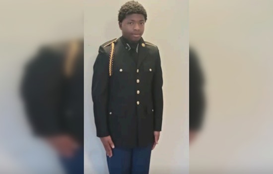 Urgent Search Continues for Missing 16-Year-Old Marquise Wesley in Chicago