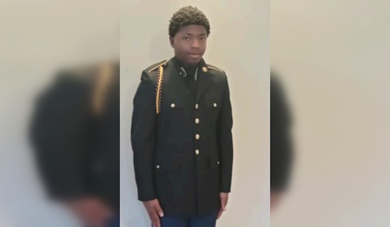 Urgent Search Continues for Missing 16-Year-Old Marquise Wesley in Chicago