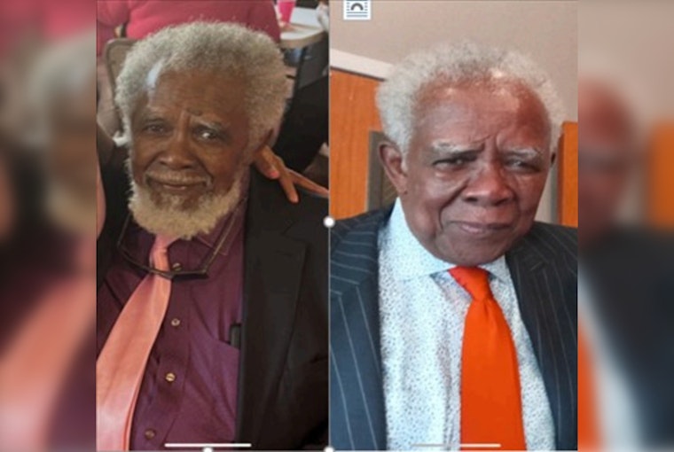 Urgent Search Continues for Missing 79-Year-Old William Jackson in Chicago