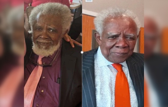 Urgent Search Continues for Missing 79-Year-Old William Jackson in Chicago