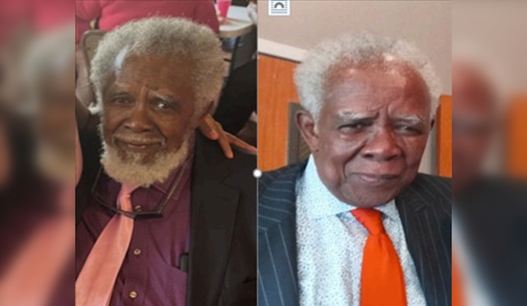 Urgent Search Continues for Missing 79-Year-Old William Jackson in Chicago