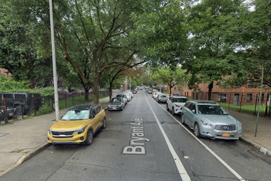 Urgent Search for 9-Month-Old Girl in Bronx After Suspected Custodial Interference