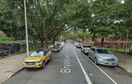 Urgent Search for 9-Month-Old Girl in Bronx After Suspected Custodial Interference