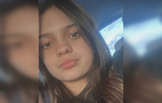 Urgent Search for Missing 13-Year-Old Alia Marie Lozano-Gaytom in Chicago